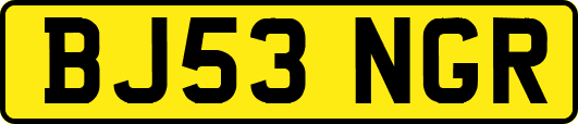 BJ53NGR