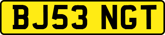 BJ53NGT
