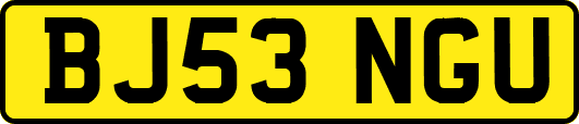 BJ53NGU