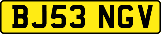 BJ53NGV
