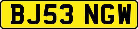 BJ53NGW