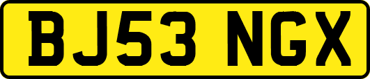 BJ53NGX