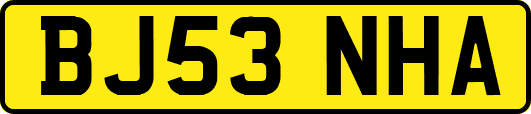 BJ53NHA