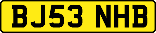 BJ53NHB