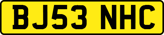 BJ53NHC