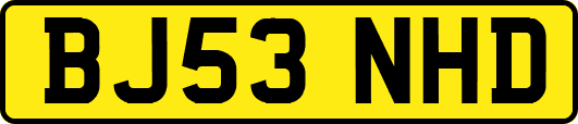 BJ53NHD