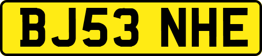 BJ53NHE