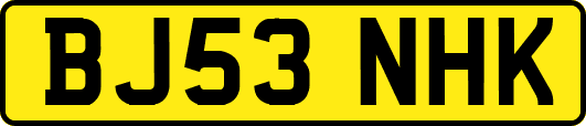 BJ53NHK