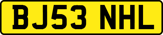 BJ53NHL