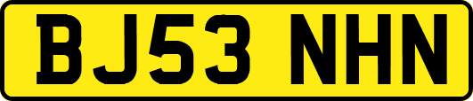 BJ53NHN