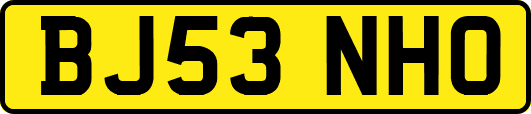 BJ53NHO