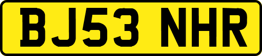 BJ53NHR