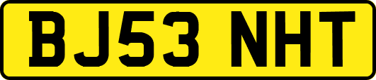 BJ53NHT
