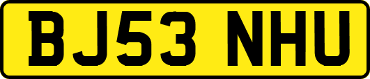 BJ53NHU