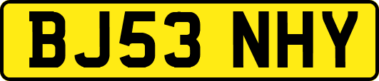 BJ53NHY