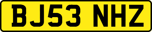 BJ53NHZ