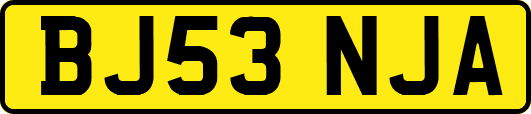 BJ53NJA
