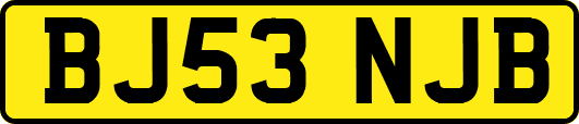 BJ53NJB