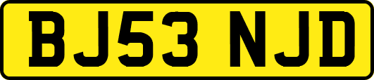 BJ53NJD