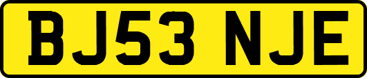 BJ53NJE