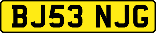 BJ53NJG