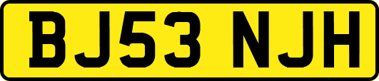 BJ53NJH