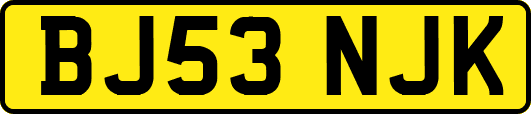 BJ53NJK