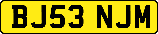BJ53NJM