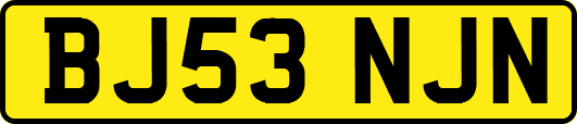 BJ53NJN