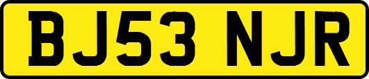 BJ53NJR