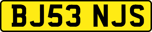 BJ53NJS