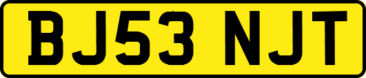 BJ53NJT