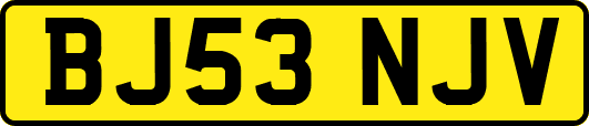 BJ53NJV