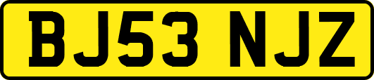 BJ53NJZ