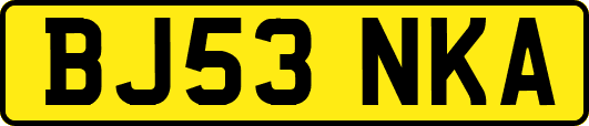 BJ53NKA
