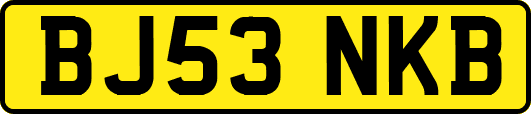 BJ53NKB