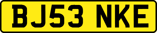 BJ53NKE