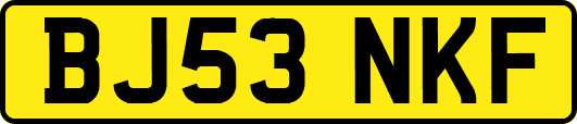 BJ53NKF