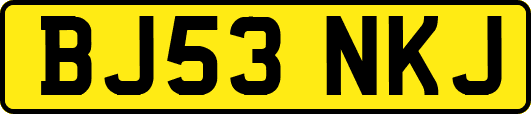 BJ53NKJ