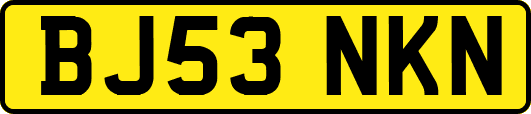 BJ53NKN