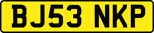 BJ53NKP