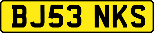 BJ53NKS