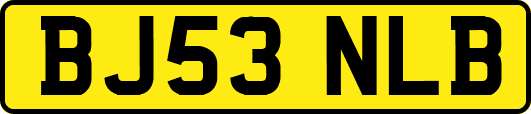 BJ53NLB