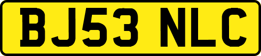 BJ53NLC