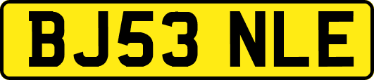 BJ53NLE