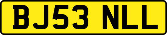 BJ53NLL