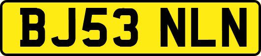 BJ53NLN