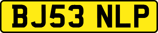 BJ53NLP