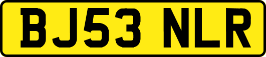 BJ53NLR