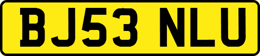BJ53NLU